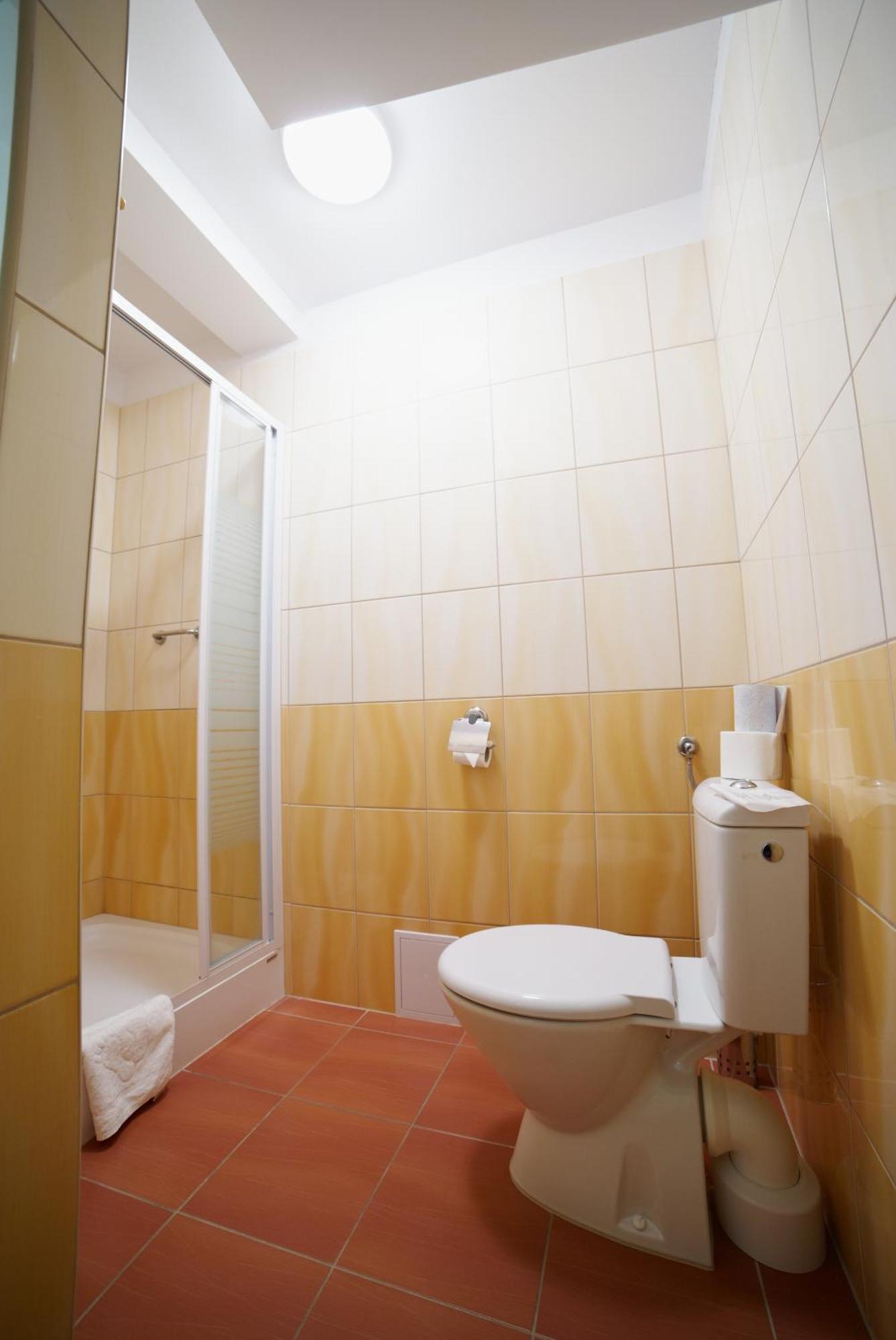 Hotel Marina Nielisz Szoba fotó